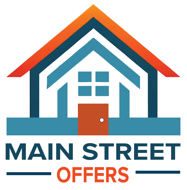 Main Street Offers